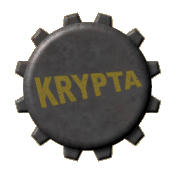logo krypty