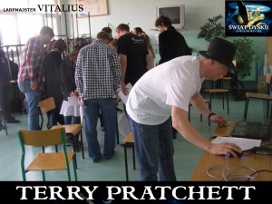 Bykon 2017 2 edycja Larpa.