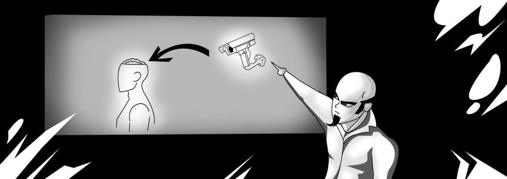 ps. Rysunek wykonany przez Kent Say