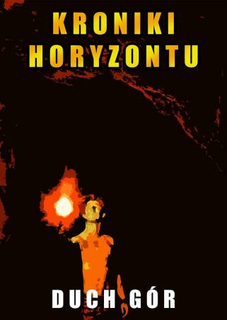 Opowiadanie DUCH GÓR